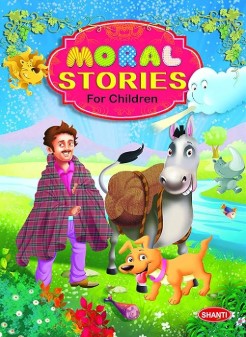 Moral Stories For  Children